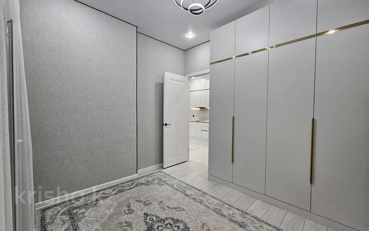 2-комнатная квартира · 40 м², Бейбарыс Султан 23,25,27 за 22.6 млн ₸ в Астане, Сарыарка р-н — фото 2