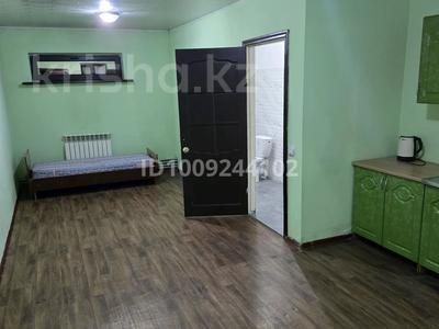 1-бөлмелі пәтер · 28 м² · 1/1 қабат, Строительная, бағасы: 60 000 ₸ в 
