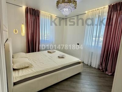 3-бөлмелі пәтер · 80 м² · 10/12 қабат, Казыбек би 35/1, бағасы: 450 000 ₸ в Астане, Нура р-н