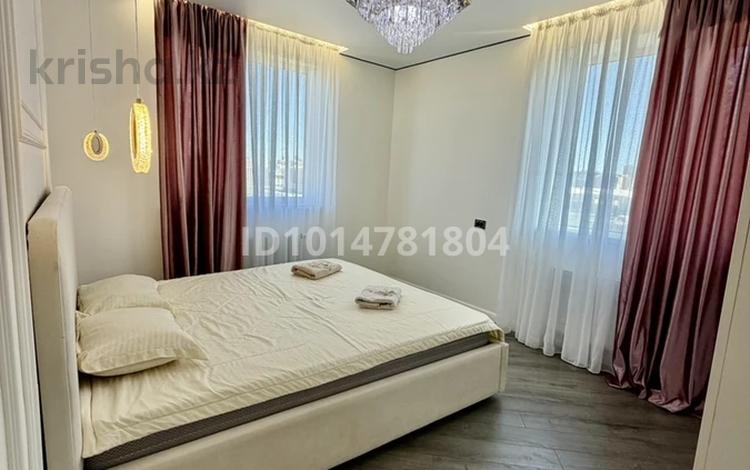 3-бөлмелі пәтер · 80 м² · 10/12 қабат, Казыбек би 35/1, бағасы: 450 000 ₸ в Астане, Нура р-н — фото 2