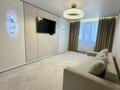 3-бөлмелі пәтер · 80 м² · 10/12 қабат, Казыбек би 35/1, бағасы: 450 000 ₸ в Астане, Нура р-н — фото 4