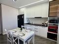 3-бөлмелі пәтер · 80 м² · 10/12 қабат, Казыбек би 35/1, бағасы: 450 000 ₸ в Астане, Нура р-н — фото 6