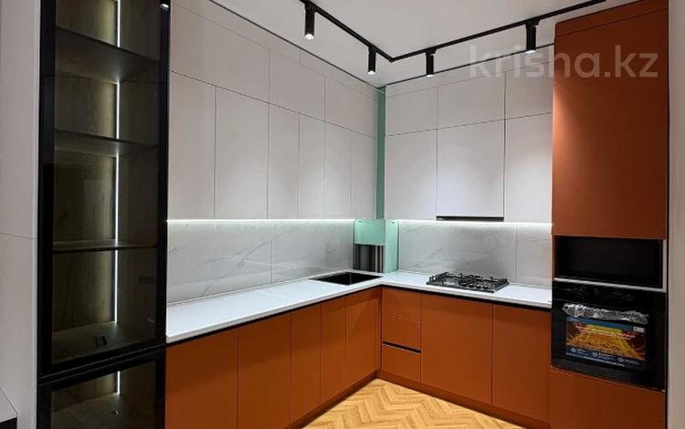 1-бөлмелі пәтер · 51.6 м² · 2/5 қабат, Саздинское лесничество, бағасы: 23.5 млн ₸ в Актобе — фото 9