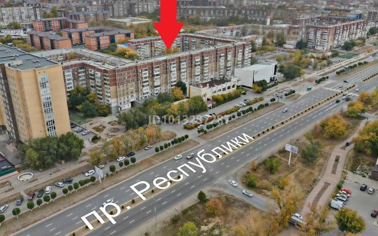 4-бөлмелі пәтер · 84 м², Степной 2 1 — Степной-2 / ОТРАР / Zerno / Piano / Respublika / ЗЕТА / Альтер / Норма / Корзина / Guljan, бағасы: 39 млн ₸ в Караганде, Казыбек би р-н — фото 6