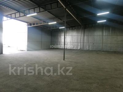 Қоймалар · 220 м², бағасы: 572 000 ₸ в Алматы, Жетысуский р-н