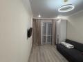 1-комнатная квартира · 44 м² · 12/12 этаж, Бейбарыс Султан за 230 000 ₸ в Астане, Сарыарка р-н