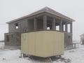 Жеке үй · 6 бөлме · 240 м² · 10 жүзд., Микрорайон Бирлик, бағасы: 12 млн ₸ в Кокшетау — фото 4