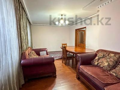 3-бөлмелі пәтер · 79.3 м² · 4/5 қабат, Калиева, бағасы: 29.3 млн ₸ в Талдыкоргане