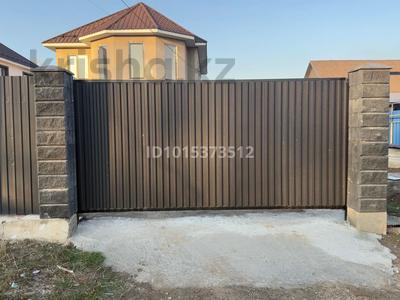 Отдельный дом · 4 комнаты · 260 м² · 8 сот., мкр Ынтымак за 82 млн ₸ в Алатау