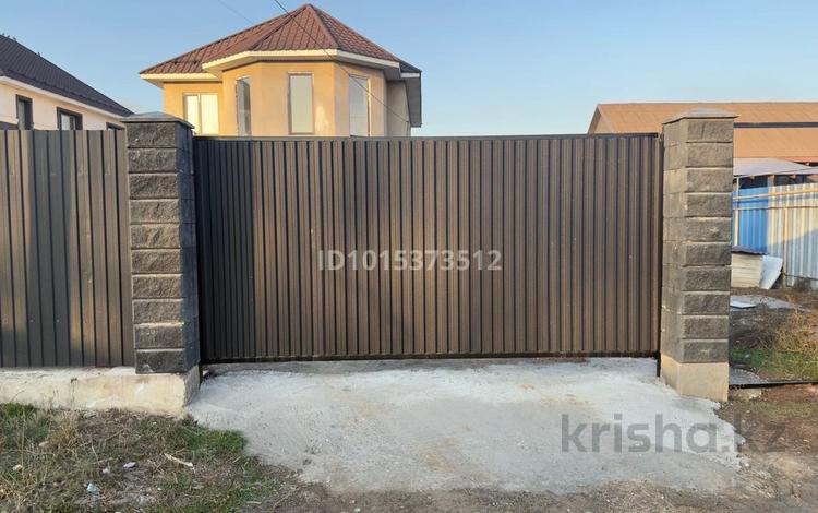 Отдельный дом · 4 комнаты · 260 м² · 8 сот., мкр Ынтымак за 82 млн ₸ в Алатау — фото 2