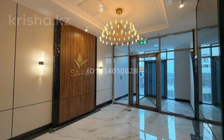3-комнатная квартира · 84 м², мкр Ак Шагала, Акберен 4/5 за 52 млн ₸ в Атырау — фото 4