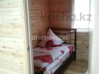 Дом · 2 комнаты · 60 м², Мохнатка — Водохранилище за 25 000 ₸ в Новой бухтарме