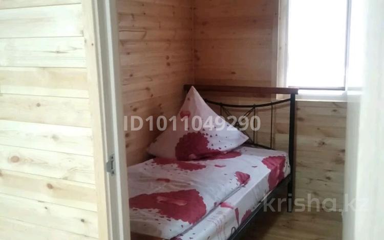 Дом · 2 комнаты · 60 м², Мохнатка — Водохранилище за 25 000 ₸ в Новой бухтарме — фото 7