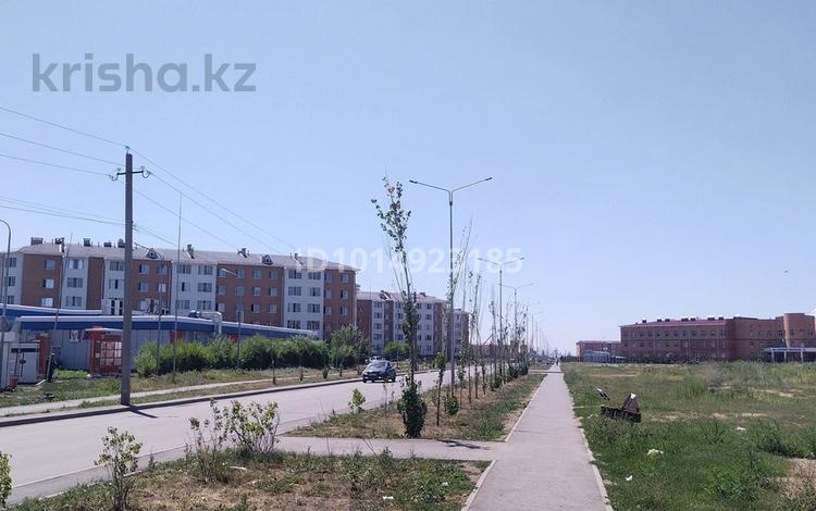 2-бөлмелі пәтер · 56.7 м² · 1/5 қабат, Республики 1/3а, бағасы: 26 млн ₸ в Косшы — фото 2