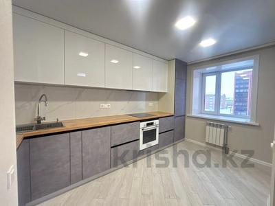 1-бөлмелі пәтер · 38 м² · 4/9 қабат, Порфирьева, бағасы: 26 млн ₸ в Петропавловске