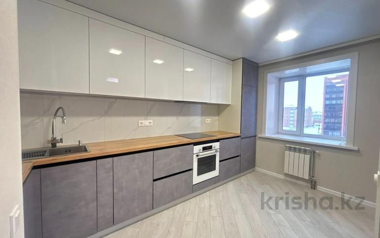 1-бөлмелі пәтер · 38 м² · 4/9 қабат, Порфирьева, бағасы: 26 млн ₸ в Петропавловске — фото 28