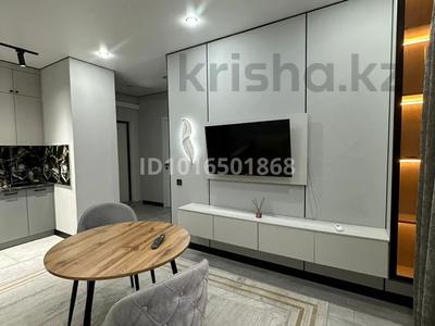 2-бөлмелі пәтер · 50 м² · 14/16 қабат, мкр Шымсити, ​Туркия 1280/2, бағасы: 2 000 ₸ в Шымкенте, Абайский р-н