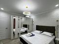2-комнатная квартира · 70 м² · 9/9 этаж, мкр Шугыла 340/35 за 25 000 ₸ в Алматы, Наурызбайский р-н