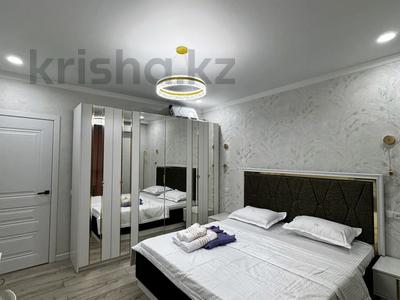 2-комнатная квартира · 70 м² · 9/9 этаж, мкр Шугыла 340/35 за 25 000 ₸ в Алматы, Наурызбайский р-н