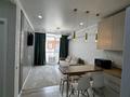 2-комнатная квартира · 70 м² · 9/9 этаж, мкр Шугыла 340/35 за 25 000 ₸ в Алматы, Наурызбайский р-н — фото 12