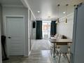 2-комнатная квартира · 70 м² · 9/9 этаж, мкр Шугыла 340/35 за 25 000 ₸ в Алматы, Наурызбайский р-н — фото 18
