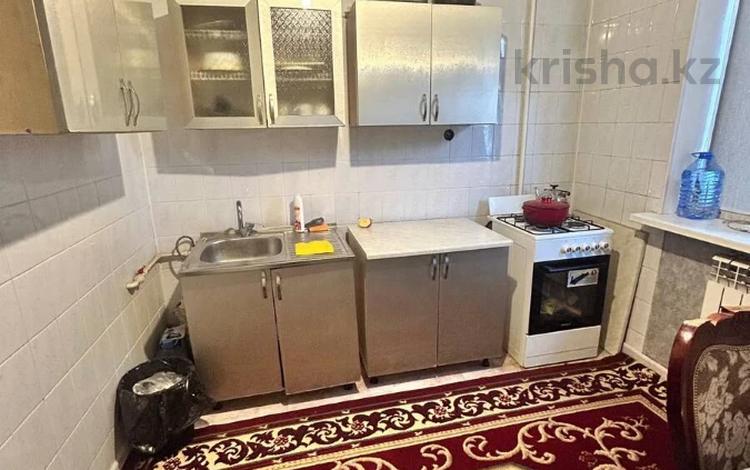 1-комнатная квартира · 40 м² · 4/9 этаж, Розыбакиева 136 — Брусиловского за 32 млн ₸ в Алматы, Бостандыкский р-н — фото 4