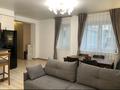 2-комнатная квартира, 85 м², 2/4 этаж, Аль-Фараби 144 за 87 млн 〒 в Алматы, Бостандыкский р-н — фото 14