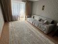 3-комнатная квартира · 60.9 м² · 6/10 этаж, Нурсултана Назарбаева п-рт 293 за 27.5 млн ₸ в Павлодаре