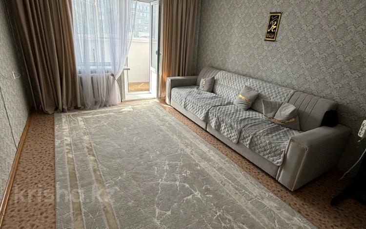 3-комнатная квартира · 60.9 м² · 6/10 этаж, Нурсултана Назарбаева п-рт 293 за 27.5 млн ₸ в Павлодаре — фото 2