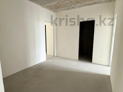 3-комнатная квартира · 89 м² · 6/9 этаж, Симферопольская 108/1 за 82 млн 〒 в Алматы, Ауэзовский р-н