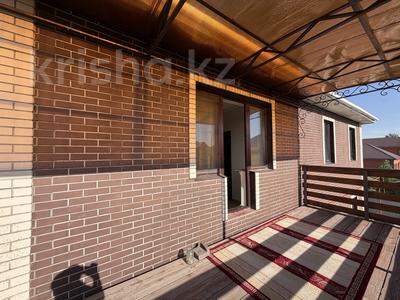 Отдельный дом · 8 комнат · 224 м² · 11 сот., Жана Ауыл 38 за 55 млн ₸ в Жибек Жолы