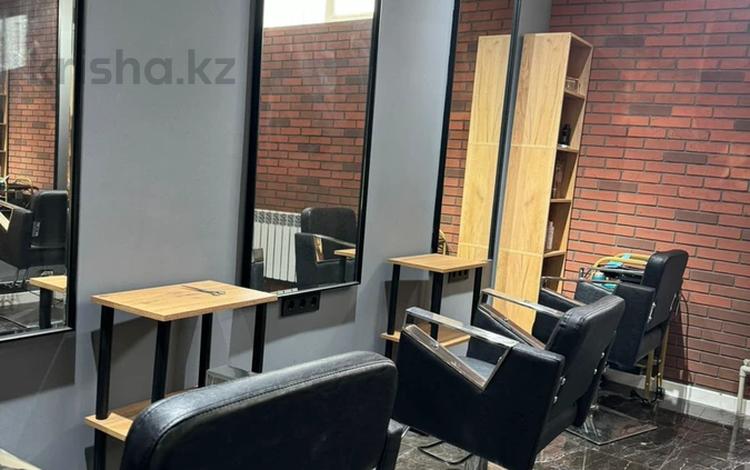 Свободное назначение, салоны красоты · 30 м² за 160 000 ₸ в Алматы, Ауэзовский р-н — фото 2