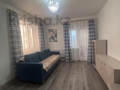 2-комнатная квартира · 54 м² · 7/19 этаж, Кенесары 8 за 35.5 млн 〒 в Астане, Сарыарка р-н