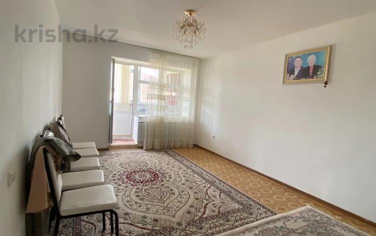 2-бөлмелі пәтер · 56.8 м² · 3/9 қабат, Мангилик ел 14, бағасы: 20.5 млн ₸ в Актобе — фото 3