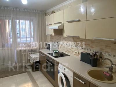 2-комнатная квартира · 57.9 м² · 2/9 этаж, Рыскулбекова 16/1-3 — мусрепова за 28 млн ₸ в Астане, Алматы р-н