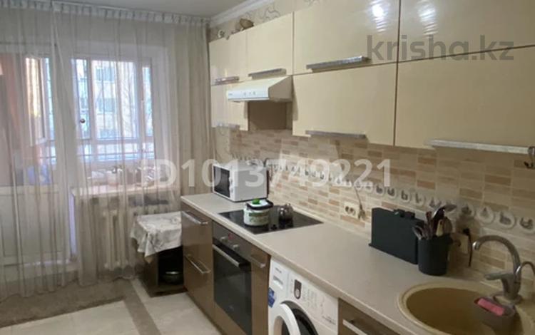 2-комнатная квартира · 57.9 м² · 2/9 этаж, Рыскулбекова 16/1-3 — мусрепова за 28 млн ₸ в Астане, Алматы р-н — фото 2