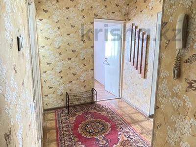 2-комнатная квартира · 60 м² · 4/5 этаж · помесячно, Аймаутова 1 — Акназар хан за 130 000 〒 в Шымкенте, Аль-Фарабийский р-н