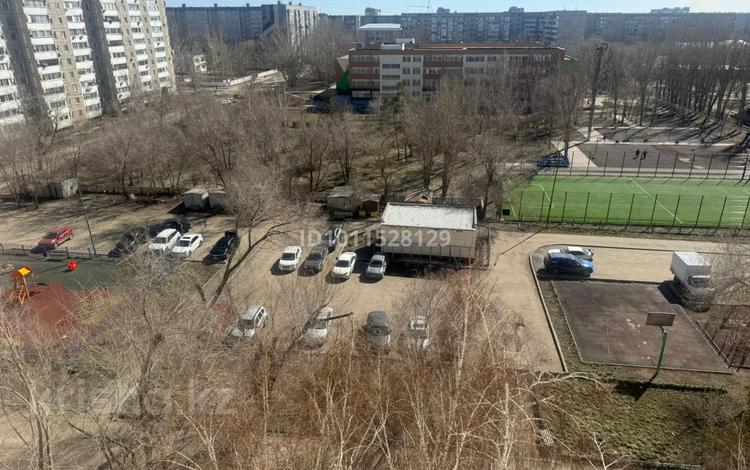 1-бөлмелі пәтер · 31 м² · 8/10 қабат, Горького 35, бағасы: 13.3 млн 〒 в Павлодаре — фото 4