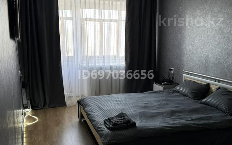 1-бөлмелі пәтер · 31 м² · 5/5 қабат, Абая, бағасы: 10 000 ₸ в Сатпаев — фото 16