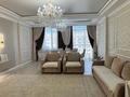 3-комнатная квартира · 108 м² · 8/10 этаж, Керей, Жәнібек хандар — Мангелик ель, Бокейхана, Президентский парк за 69.9 млн ₸ в Астане, Есильский р-н