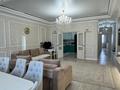 3-комнатная квартира · 108 м² · 8/10 этаж, Керей, Жәнібек хандар — Мангелик ель, Бокейхана, Президентский парк за 69.9 млн ₸ в Астане, Есильский р-н — фото 5