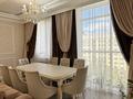 3-комнатная квартира · 108 м² · 8/10 этаж, Керей, Жәнібек хандар — Мангелик ель, Бокейхана, Президентский парк за 69.9 млн ₸ в Астане, Есильский р-н — фото 6