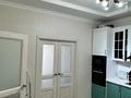 3-комнатная квартира · 108 м² · 8/10 этаж, Керей, Жәнібек хандар — Мангелик ель, Бокейхана, Президентский парк за 69.9 млн ₸ в Астане, Есильский р-н — фото 8