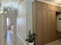 3-комнатная квартира · 108 м² · 8/10 этаж, Керей, Жәнібек хандар — Мангелик ель, Бокейхана, Президентский парк за 69.9 млн ₸ в Астане, Есильский р-н — фото 11
