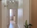 3-комнатная квартира · 108 м² · 8/10 этаж, Керей, Жәнібек хандар — Мангелик ель, Бокейхана, Президентский парк за 69.9 млн ₸ в Астане, Есильский р-н — фото 14