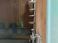 Отдельный дом · 5 комнат · 102.6 м² · 12 сот., Село Какпатас — Село Какпатас (30км. от Кордая) за 15 млн ₸ в Кордае — фото 27