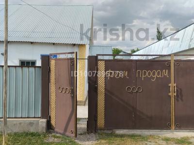 Отдельный дом · 5 комнат · 102.6 м² · 12 сот., Село Какпатас — Село Какпатас (30км. от Кордая) за 15 млн ₸ в Кордае