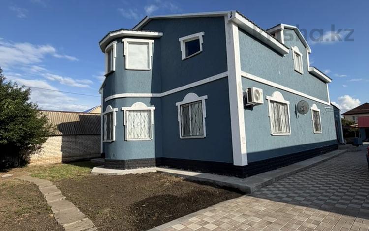 Жеке үй · 6 бөлме · 236.6 м² · 11 жүзд., Самал 52, бағасы: 83 млн ₸ в Уральске — фото 2