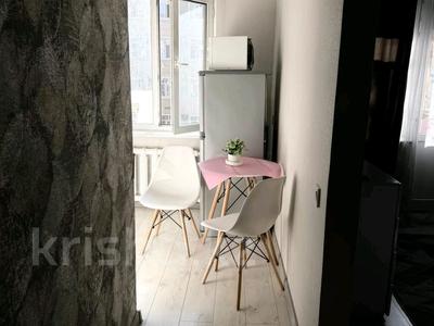 1-комнатная квартира · 41 м² · 3/5 этаж, Ерубаева — Ерубаева Нуркена за 13 000 ₸ в Караганде, Казыбек би р-н