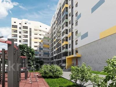 1-комнатная квартира · 33.5 м² · 7/10 этаж, Карасай Батыра 345 за 23 млн 〒 в Алматы, Алмалинский р-н